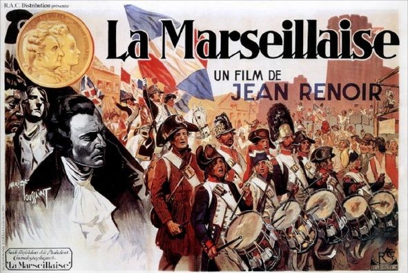 La Marseillaise