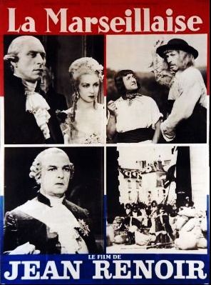 La Marseillaise