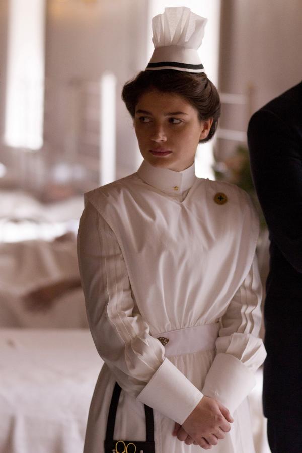 The Knick