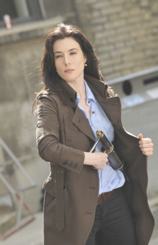 Warehouse 13