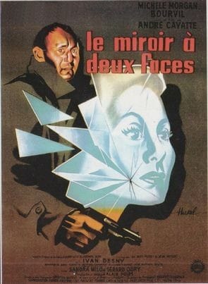 The Mirror Has Two Faces
