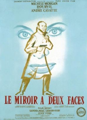 The Mirror Has Two Faces