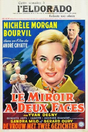 The Mirror Has Two Faces