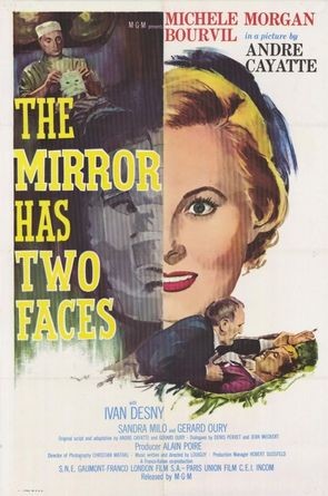 The Mirror Has Two Faces