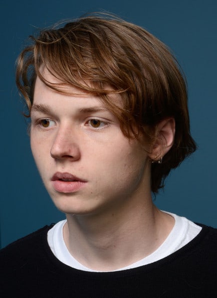 Picture of Jack Kilmer