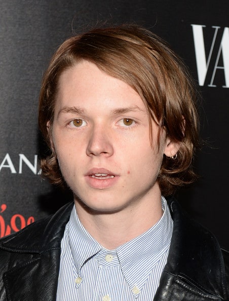 Jack Kilmer