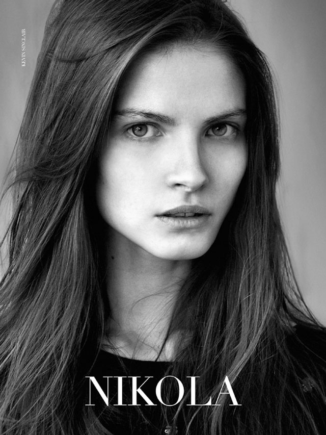 Nikola Romanova