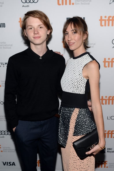 Jack Kilmer