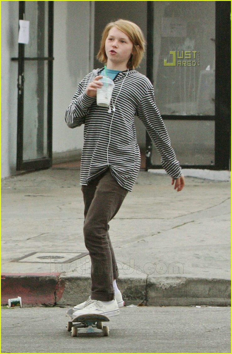 Jack Kilmer