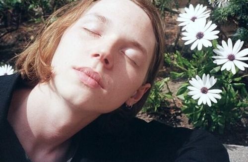 Jack Kilmer Jack Kilmer