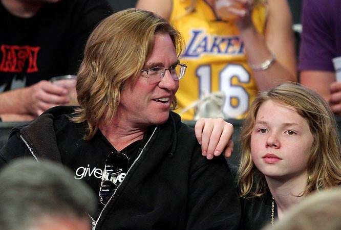 Jack Kilmer