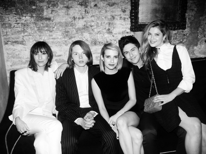 Jack Kilmer