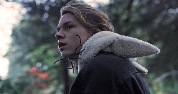 Jack Kilmer