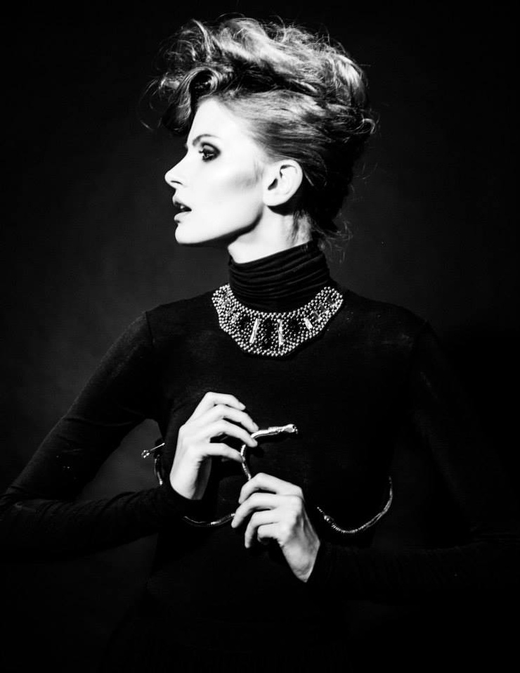 Nikola Romanova Nikola Romanova