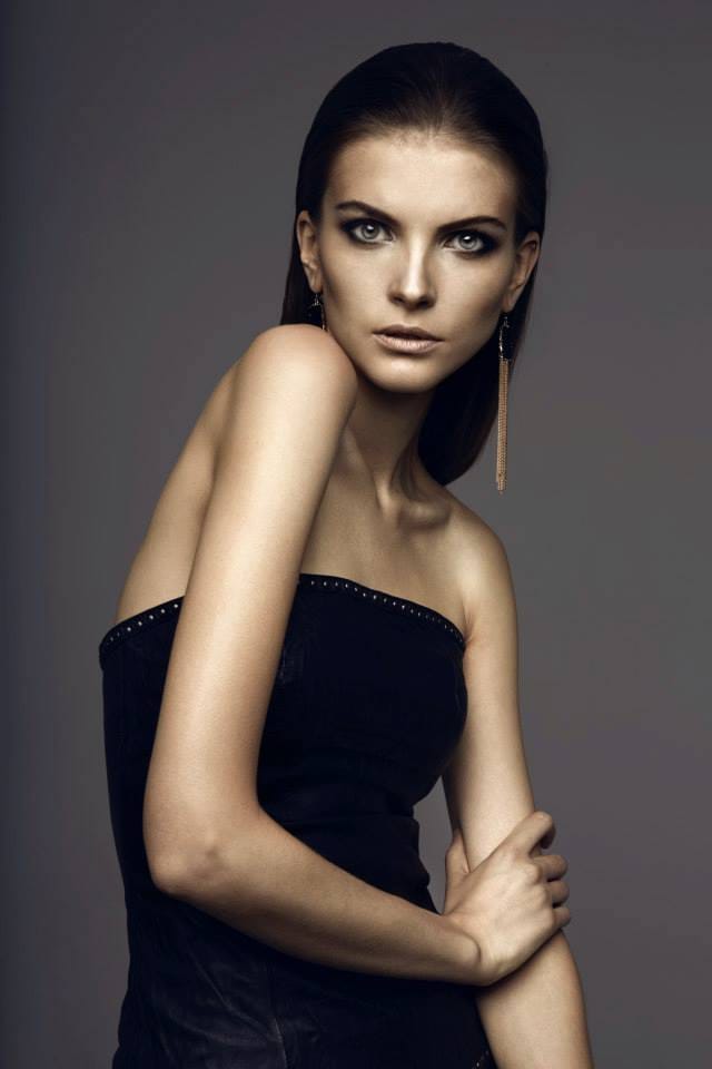 Nikola Romanova