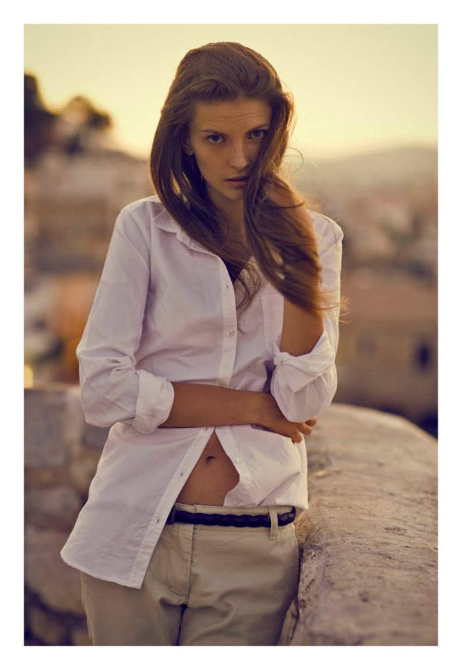 Nikola Romanova