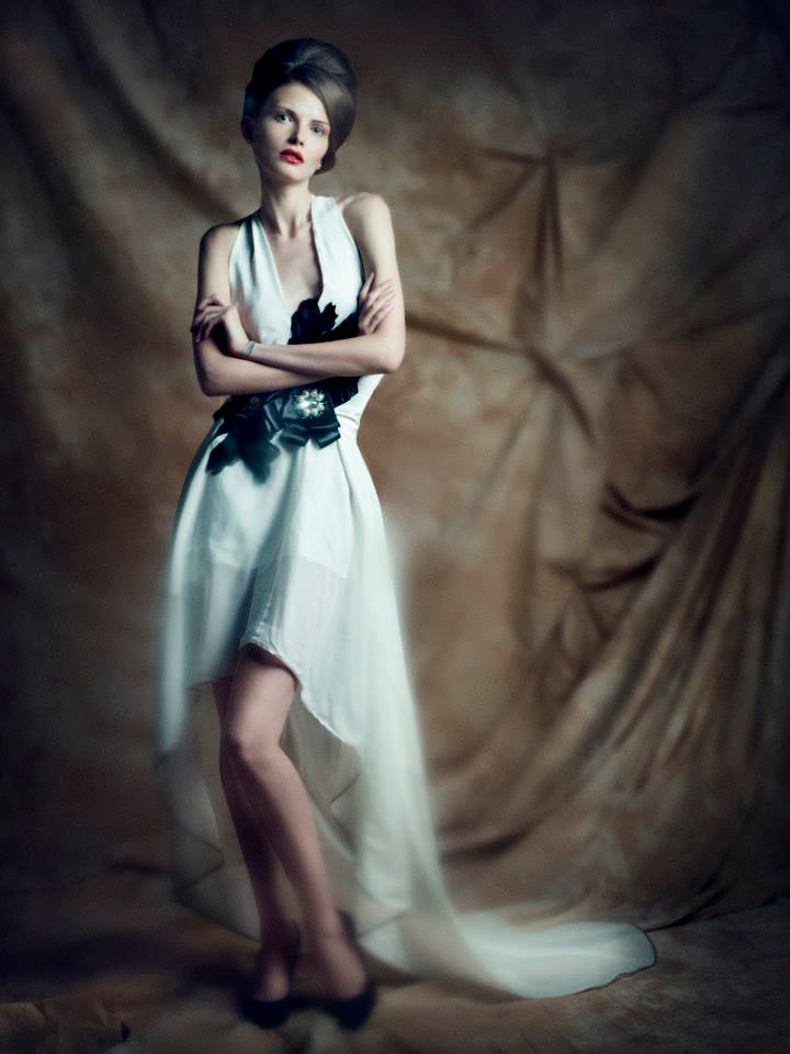 Nikola Romanova