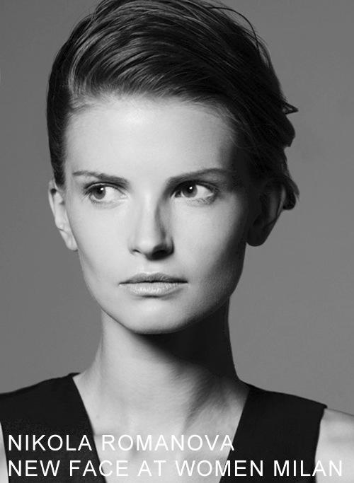 Nikola Romanova