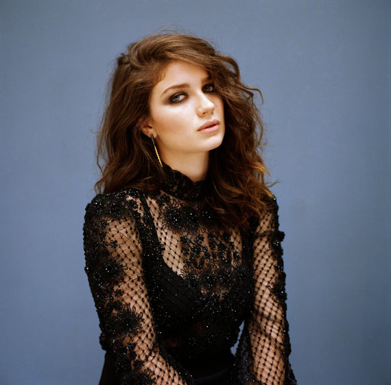 Eve Hewson Eve Hewson