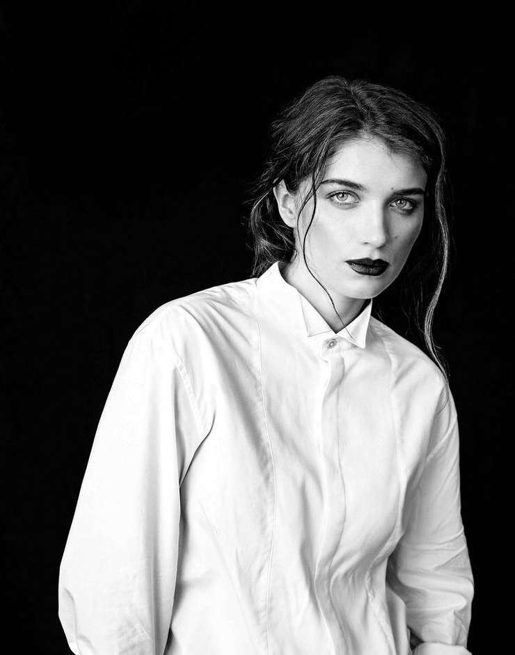 Eve Hewson Eve Hewson