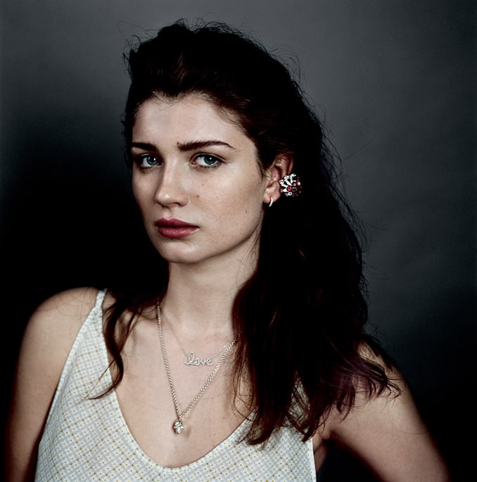 Eve Hewson