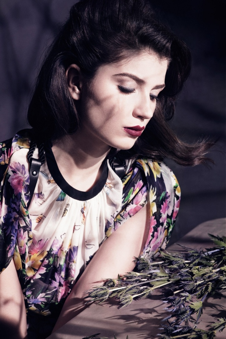 Eve Hewson