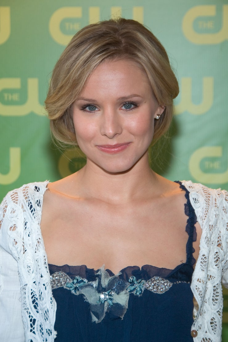 Kristen Bell