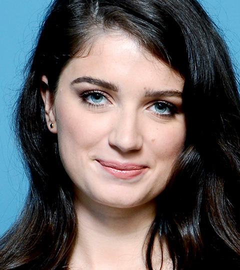 Eve Hewson Eve Hewson