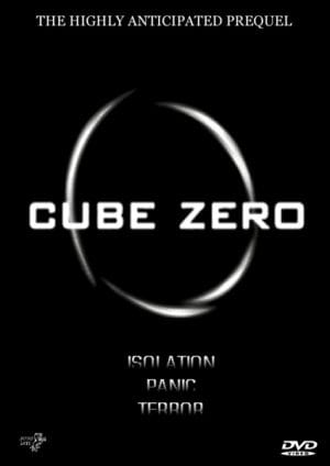 Cube Zero