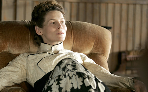 Alice Krige Alice Krige