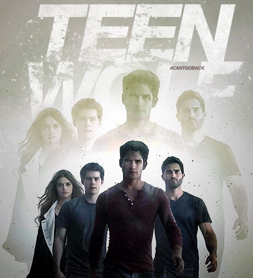 Teen Wolf