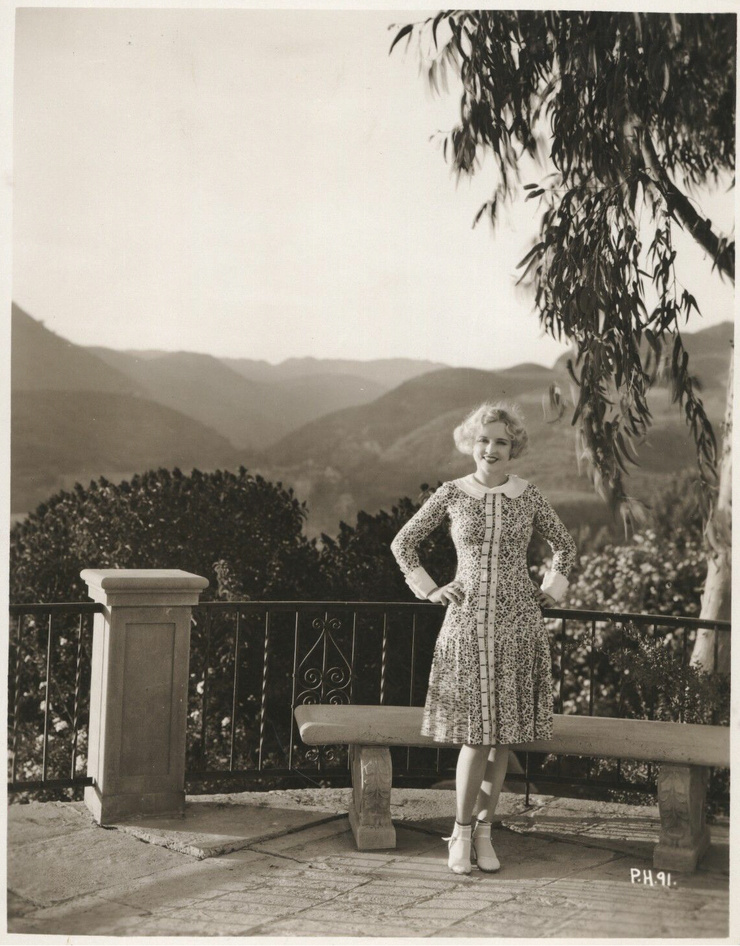 Phyllis Haver Phyllis Haver