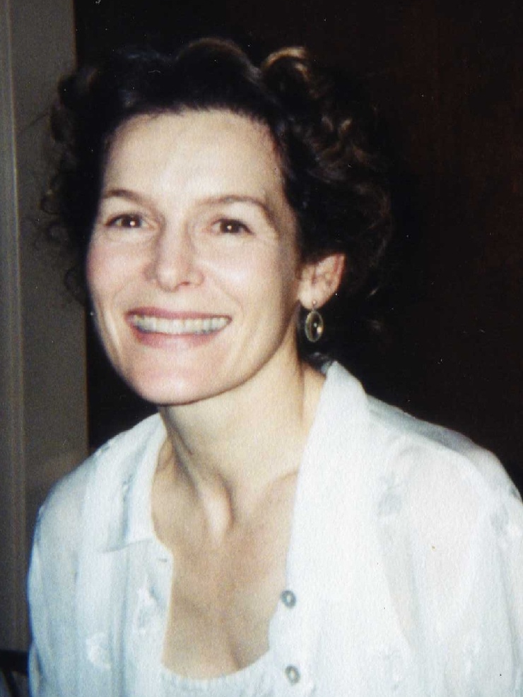 Alice Krige Alice Krige