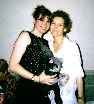 Alice Krige Alice Krige