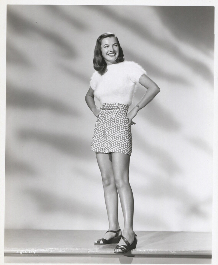Ella Raines Ella Raines
