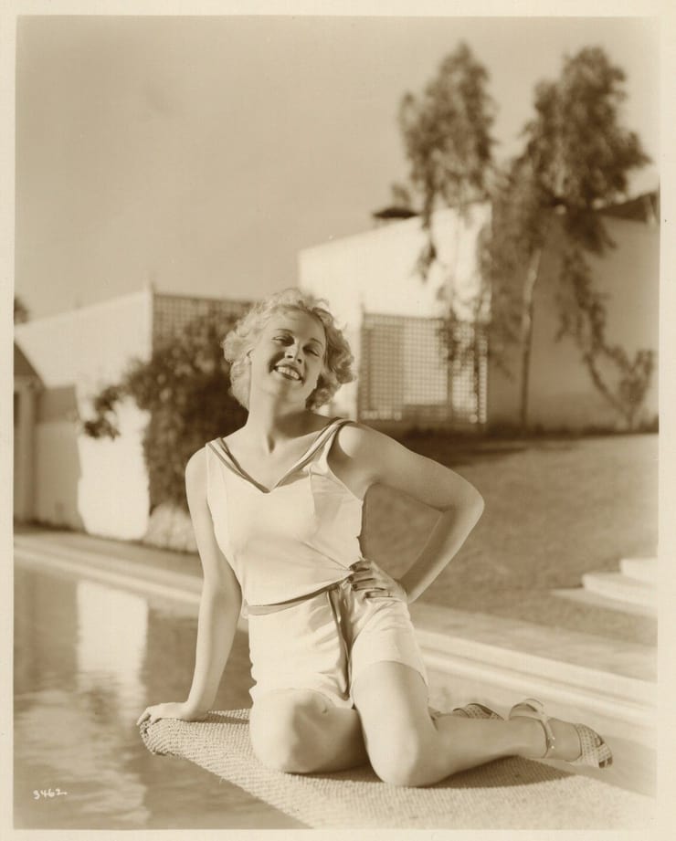 Esther Ralston Esther Ralston