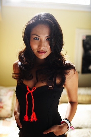 Michelle Lee Michelle Lee