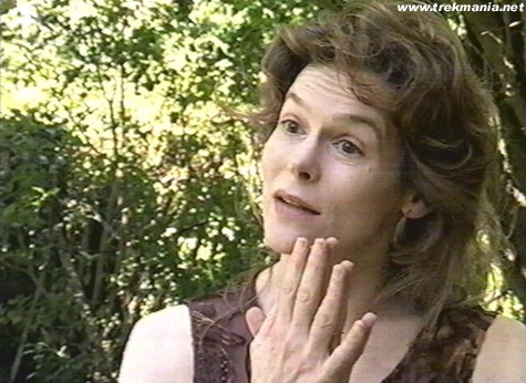 Alice Krige Alice Krige