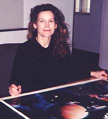 Alice Krige