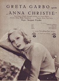 Anna Christie