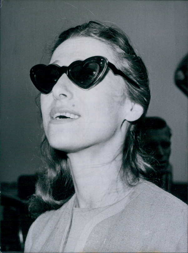 Maya Plisetskaya