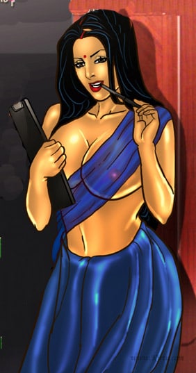 Savita Bhabhi