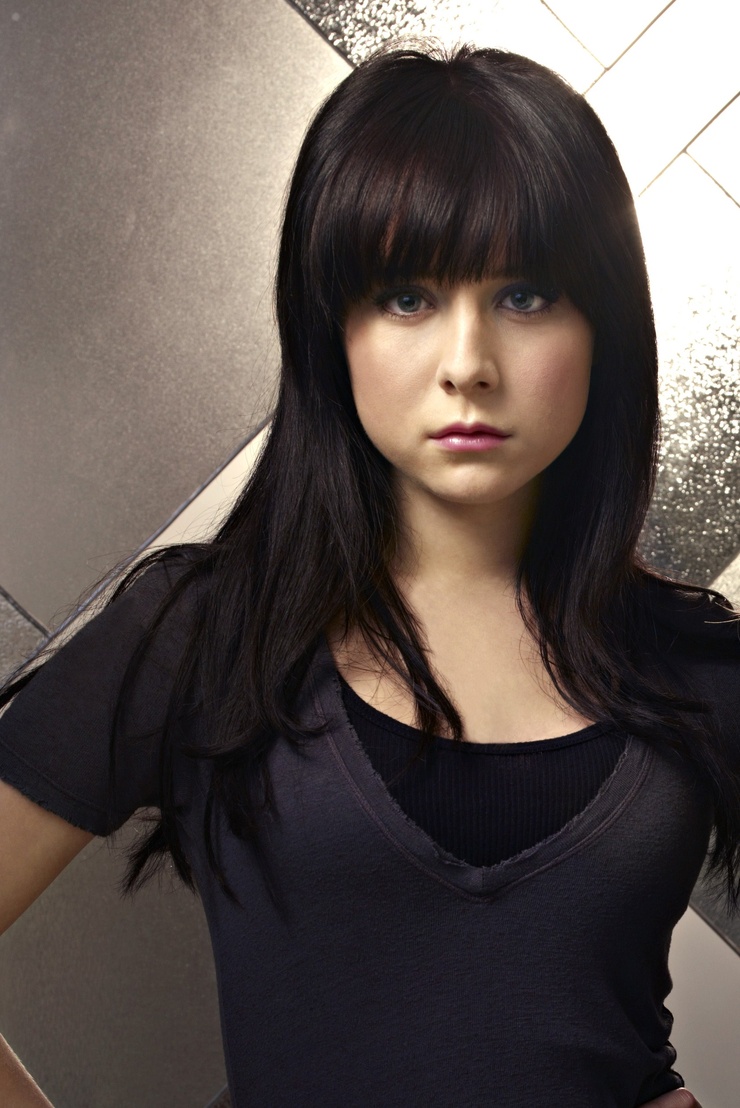 Caprica
