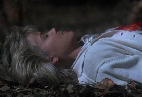 Friday the 13th Part VII: The New Blood