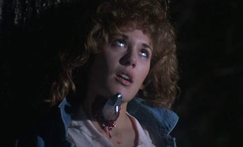 Friday the 13th Part VII: The New Blood