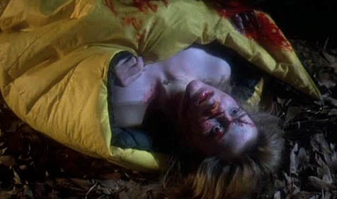 Friday the 13th Part VII: The New Blood