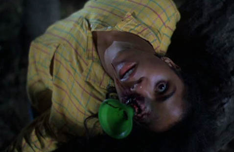 Friday the 13th Part VII: The New Blood