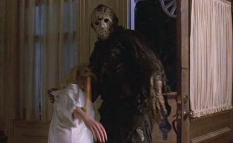 Friday the 13th Part VII: The New Blood