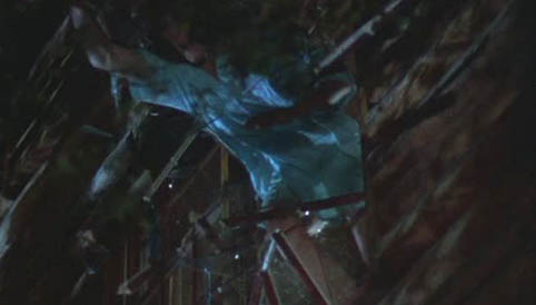 Friday the 13th Part VII: The New Blood