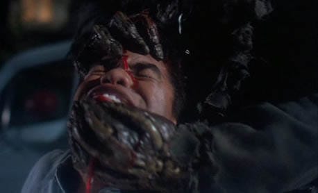 Friday the 13th Part VII: The New Blood